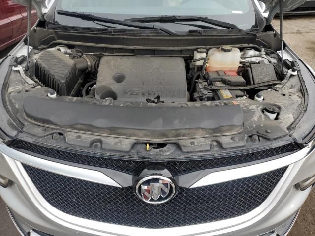 2022 Buick Enclave Essence