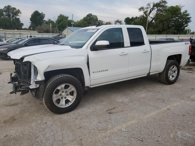 2019 Chevrolet Silverado LD K1500 LT