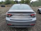 2016 Hyundai Sonata Hybrid