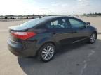 2014 KIA Forte LX