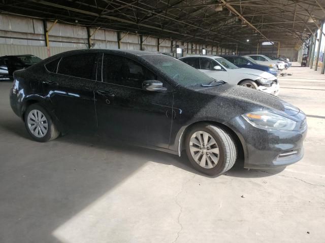 2014 Dodge Dart SXT