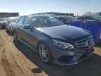 2016 Mercedes-Benz E 400 4matic