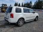 2011 Honda Pilot Touring