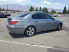 2008 BMW 528 I