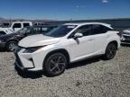 2017 Lexus RX 450H Base