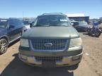 2004 Ford Expedition Eddie Bauer