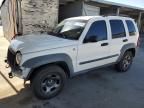 2006 Jeep Liberty Sport