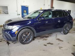 2023 Volkswagen Tiguan SE en venta en Blaine, MN