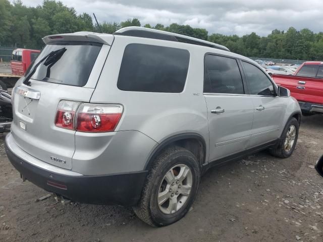 2009 GMC Acadia SLT-1