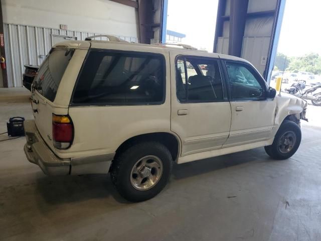 1996 Ford Explorer