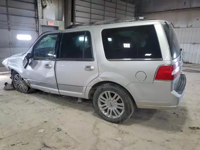 2010 Lincoln Navigator