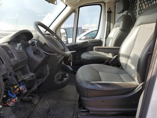 2016 Dodge RAM Promaster 1500 1500 Standard