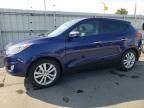 2013 Hyundai Tucson GLS