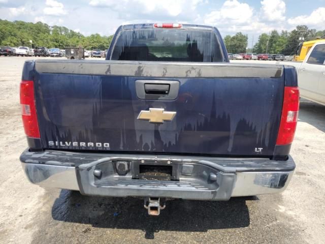 2007 Chevrolet Silverado K1500