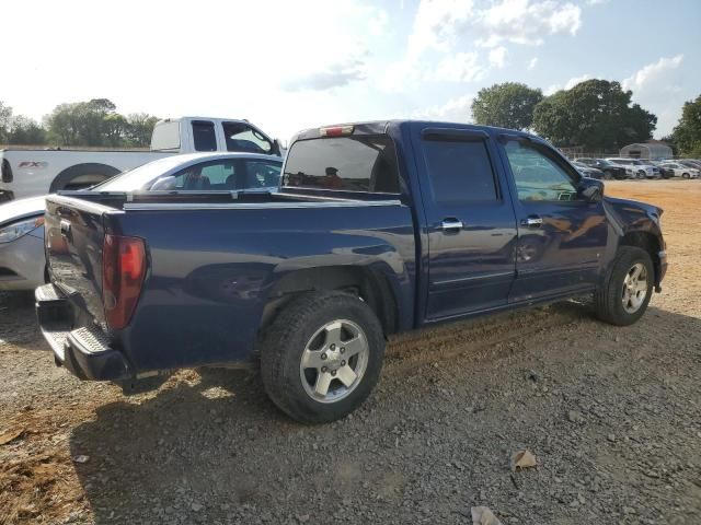 2009 Chevrolet Colorado