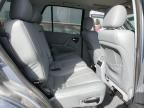 2005 Mercedes-Benz ML 500