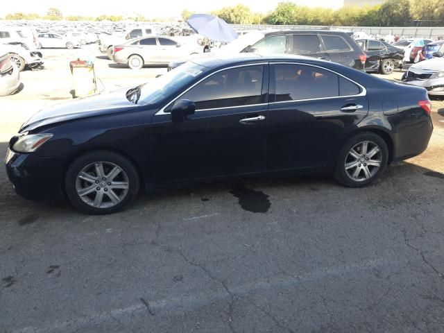 2009 Lexus ES 350