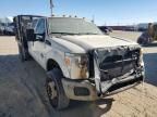 2016 Ford F550 Super Duty