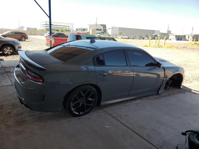 2019 Dodge Charger GT