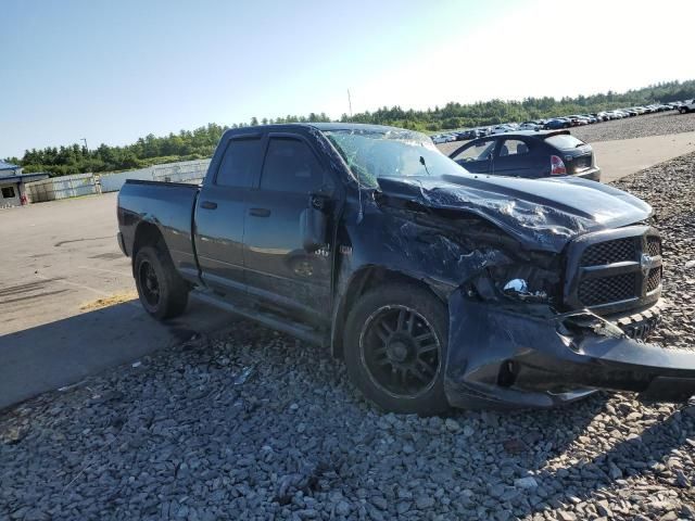 2013 Dodge RAM 1500 ST