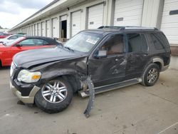 2007 Ford Explorer Eddie Bauer en venta en Louisville, KY