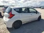 2018 Nissan Versa Note S