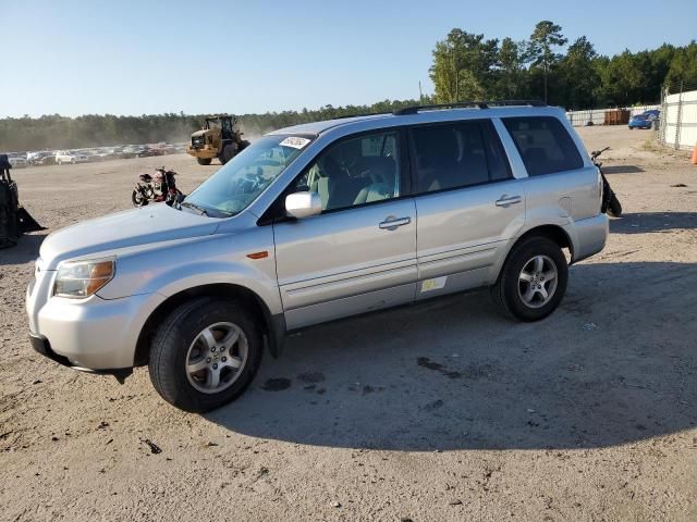 2006 Honda Pilot EX