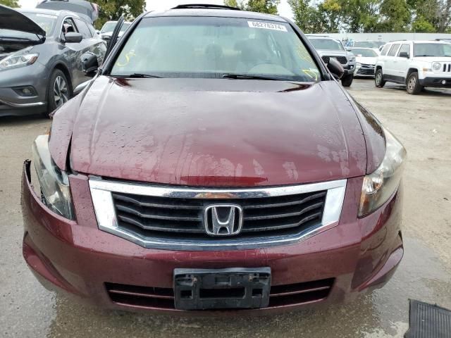 2008 Honda Accord EX