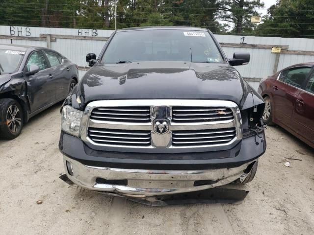 2017 Dodge RAM 1500 SLT