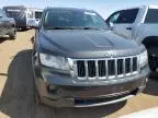 2011 Jeep Grand Cherokee Limited