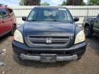 2004 Honda Pilot EX