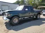 1995 Ford F150