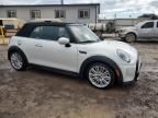 2024 Mini Cooper S