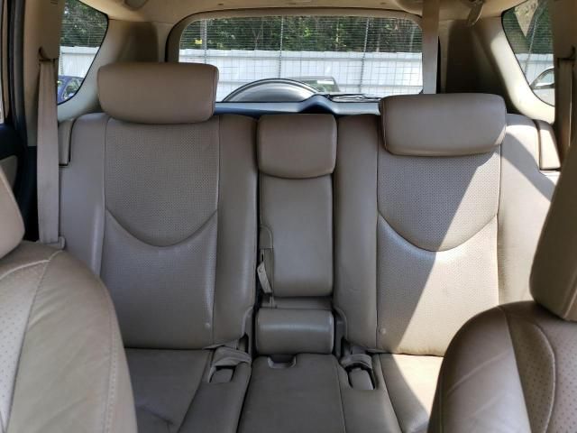 2010 Toyota Rav4 Limited