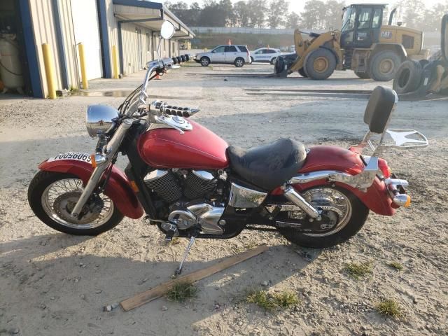 2003 Honda VT750 CDB