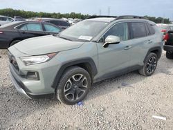 2021 Toyota Rav4 Adventure en venta en Memphis, TN