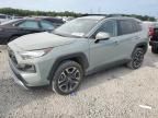 2021 Toyota Rav4 Adventure