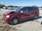 2012 Chrysler Town & Country Touring L