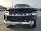 2021 Chevrolet Silverado K2500 Heavy Duty LT