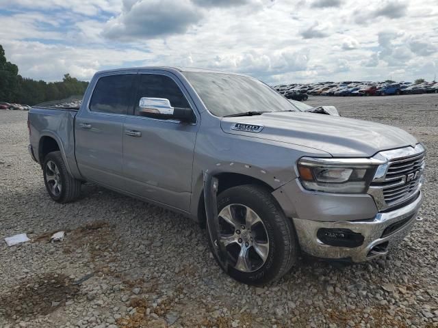 2022 Dodge 1500 Laramie