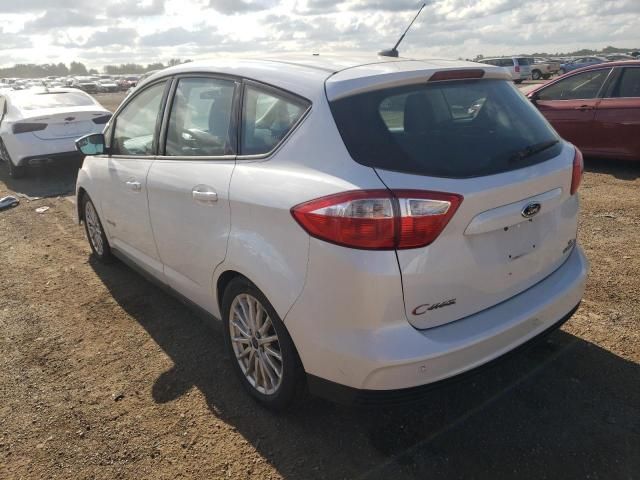 2013 Ford C-MAX SE