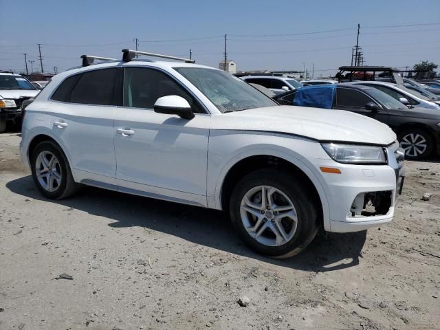 2019 Audi Q5 Premium