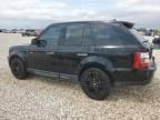 2008 Land Rover Range Rover Sport HSE