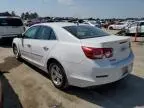 2013 Chevrolet Malibu LS