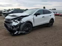 2024 Toyota Venza LE en venta en Davison, MI