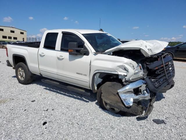 2018 GMC Sierra C2500 SLE