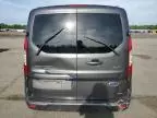 2016 Ford Transit Connect XLT