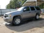 2007 Chevrolet Tahoe C1500