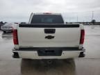 2013 Chevrolet Silverado C1500 LTZ