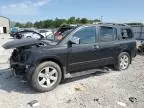 2008 Nissan Armada SE